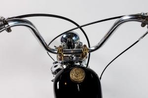 2018 Harley-Davidson Knucklehead by Powerplant