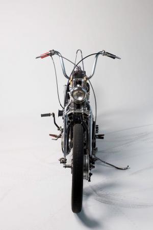 2018 Harley-Davidson Knucklehead by Powerplant