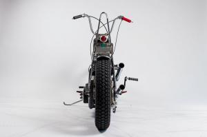 2018 Harley-Davidson Knucklehead by Powerplant