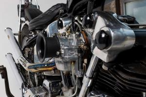 2018 Harley-Davidson Knucklehead by Powerplant