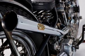 2018 Harley-Davidson Knucklehead by Powerplant
