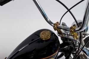2018 Harley-Davidson Knucklehead by Powerplant
