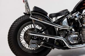 2018 Harley-Davidson Knucklehead by Powerplant