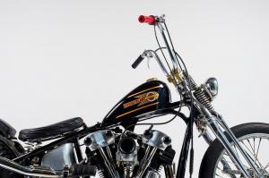 2018 Harley-Davidson Knucklehead by Powerplant