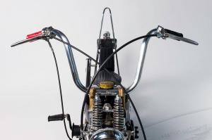 2018 Harley-Davidson Knucklehead by Powerplant