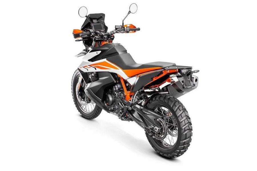 2019 sales ktm adventure