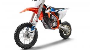 2018 KTM SX-E 5