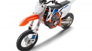 2018 KTM SX-E 5