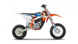 2018 KTM SX-E 5