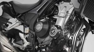 2019 Honda CB500X