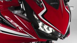 2019 Honda CBR500R