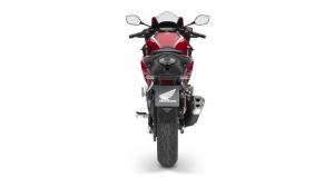 2019 Honda CBR500R