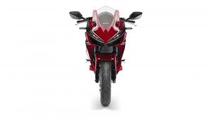 2019 Honda CBR500R