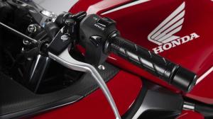 2019 Honda CBR500R