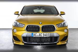 2018 BMW X2 ACS2 2.0 xd by AC Schnitzer