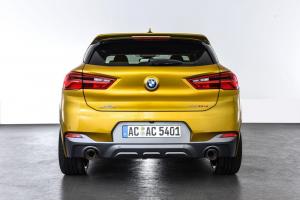 2018 BMW X2 ACS2 2.0 xd by AC Schnitzer