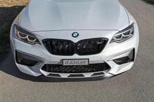 2018 BMW M2 Competition dAHLer competition Line by dAHLer