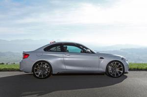 2018 BMW M2 Competition dAHLer competition Line by dAHLer