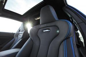 2018 BMW M2 Competition dAHLer competition Line by dAHLer