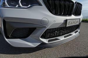 2018 BMW M2 Competition dAHLer competition Line by dAHLer