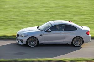 2018 BMW M2 Competition dAHLer competition Line by dAHLer