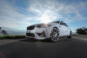 2018 BMW M2 Competition dAHLer competition Line by dAHLer