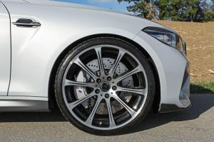 2018 BMW M2 Competition dAHLer competition Line by dAHLer