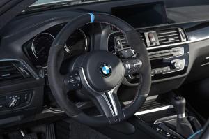 2018 BMW M2 Competition dAHLer competition Line by dAHLer