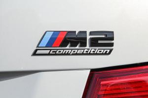 2018 BMW M2 Competition dAHLer competition Line by dAHLer
