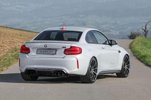 2018 BMW M2 Competition dAHLer competition Line by dAHLer