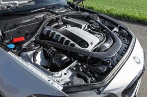 2018 BMW M2 Competition dAHLer competition Line by dAHLer