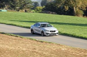 2018 BMW M2 Competition dAHLer competition Line by dAHLer