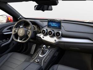 2018 WEY P8 GT