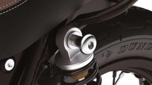 2019 Kawasaki W800 Cafe