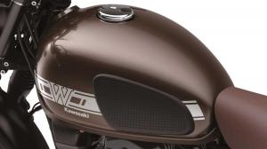 2019 Kawasaki W800 Cafe
