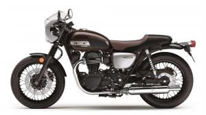 2019 Kawasaki W800 Cafe