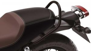 2019 Kawasaki W800 Cafe