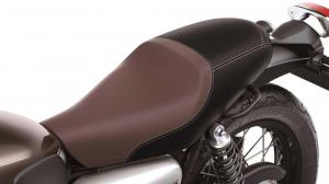 2019 Kawasaki W800 Cafe