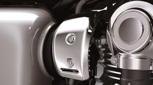2019 Kawasaki W800 Cafe