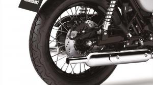 2019 Kawasaki W800 Cafe