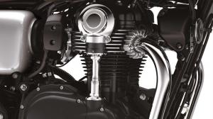2019 Kawasaki W800 Cafe