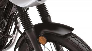 2019 Kawasaki W800 Cafe
