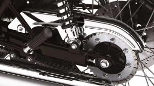 2019 Kawasaki W800 Cafe