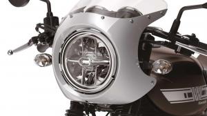 2019 Kawasaki W800 Cafe