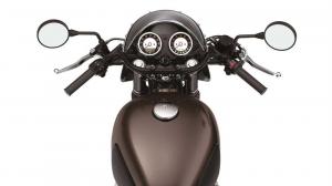 2019 Kawasaki W800 Cafe