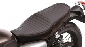 2019 Kawasaki W800 Cafe