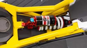 2019 Italjet Dragster
