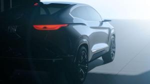 2018 Fiat Fastback
