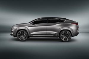 2018 Fiat Fastback