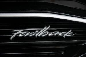 2018 Fiat Fastback